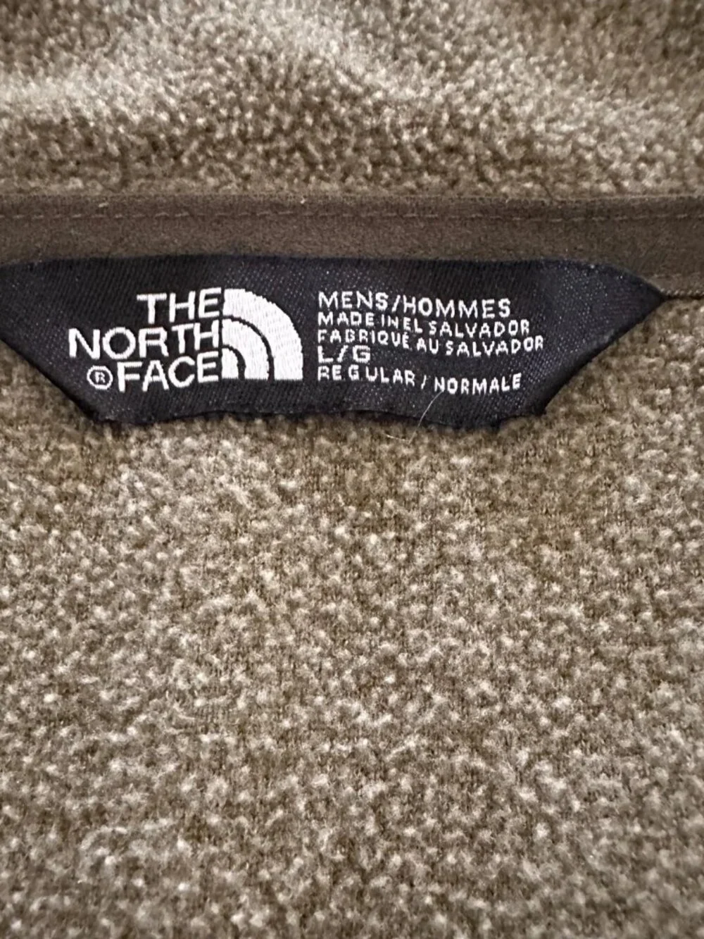 The North Face north face